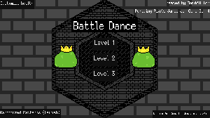 play Battle Dance