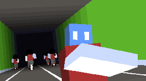 play Pizza Roller