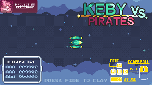 play Keby Vs Pirates