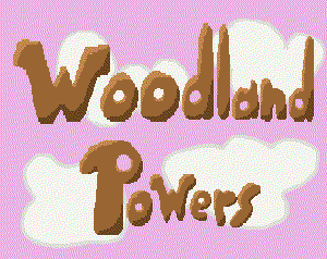 play Woodland Powers - Browser Version