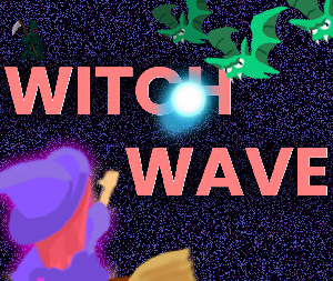 play Witchwave