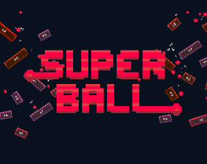 play Super Ball