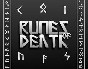 Runes Of Death game