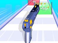 Gun Rush game