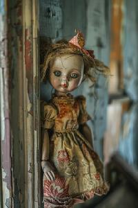play The Haunting Of Felfrost Manor