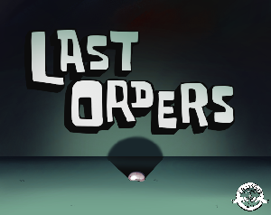 play Last Orders