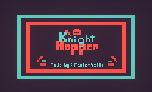 play Knight Hopper