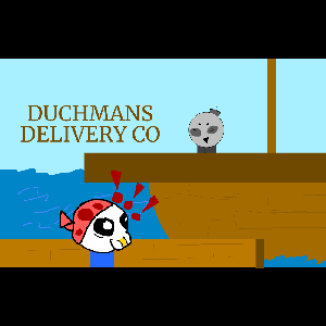 play Dutchman'S Delivery Co.