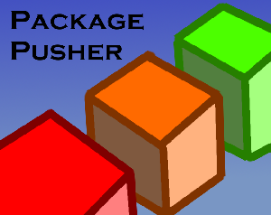 play Packagepusher