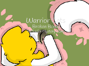 play Warrior Cats: Broken Bonds