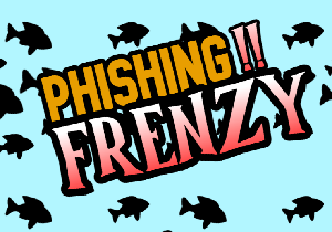play Phishing Frenzy