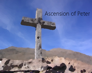 play Ascension Of Peter