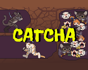 play Catcha