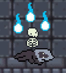 Staff Of Hurting game