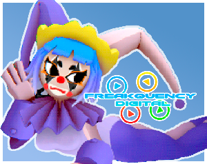 Freakquencydigital game