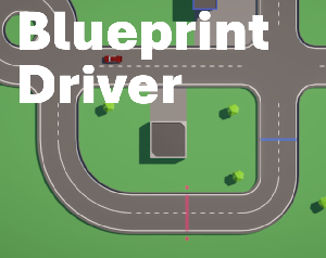 play Blueprint Driver