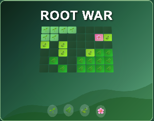 play Root War