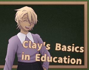 play Clay'S Basics In Education