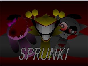 play Sprunki Phase 5 Definitive Correct