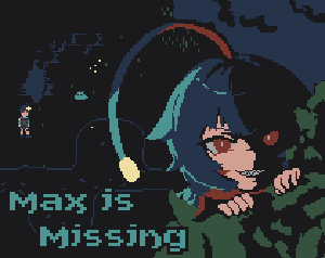 play Max Is Missing