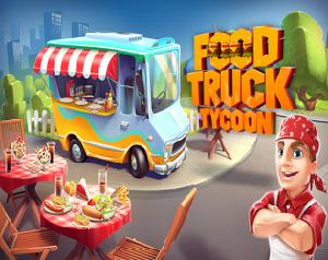 play Food Truck Tycoon