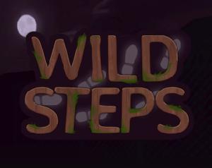 Wild Steps game