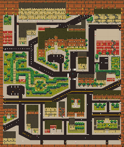 Haunted Dreams game