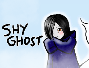 Shy Ghost game