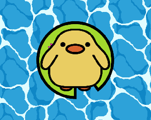 play Howard The Hydrophobic Duck
