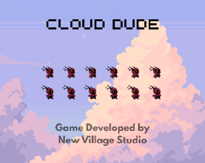 play Cloud Dude