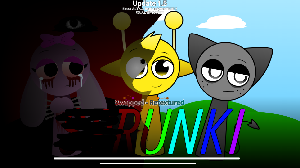 play Incredibox - Sprunki Swap Retextured?