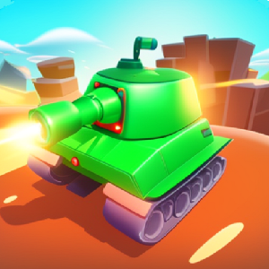 play Mini Tanks