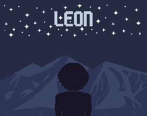 Leon game