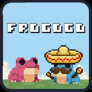 Frogogo game