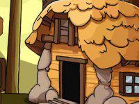 Release The Bison From Cage game