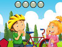 Rescue The Paws game