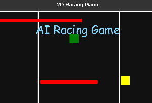 play Ai Racing Game