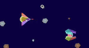 play Space Air Shooter