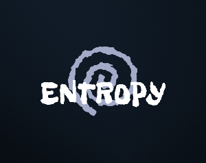 Entropy game
