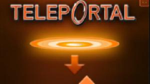 Teleportal Beta game
