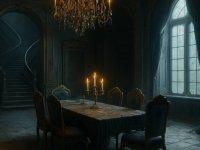 Malice Manor Escape game
