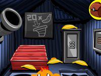 Monkey Go Happy 950 game