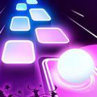 Tiles Hop: Edm Rush! game