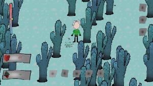 Winterwood — Survival Demo game