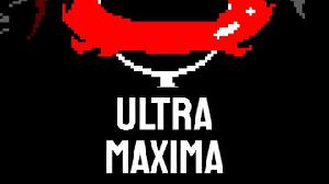 Ultra Maxima game