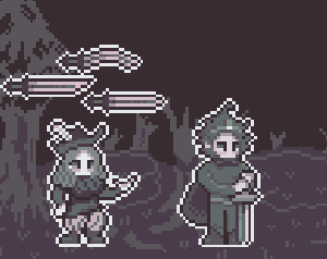 play Heroes Against Time (Demo)
