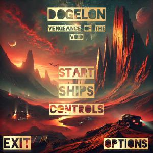 play Dogelon Vegeance Of The Void