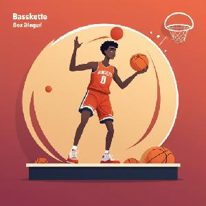play Jogo Quiz De Basquete