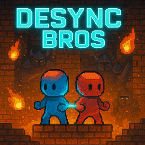 play Desyncbros