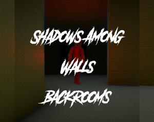 play Backrooms: Shadows Among Walls